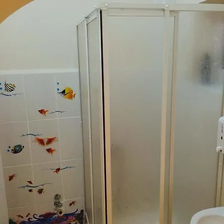 Limon Hostel