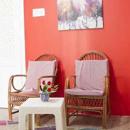Limon Hostel Edirne