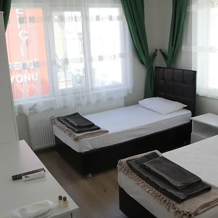 Hostel Limon Edirne