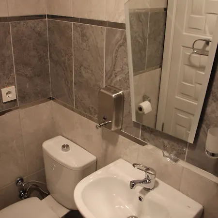 Limon Hostel Edirne
