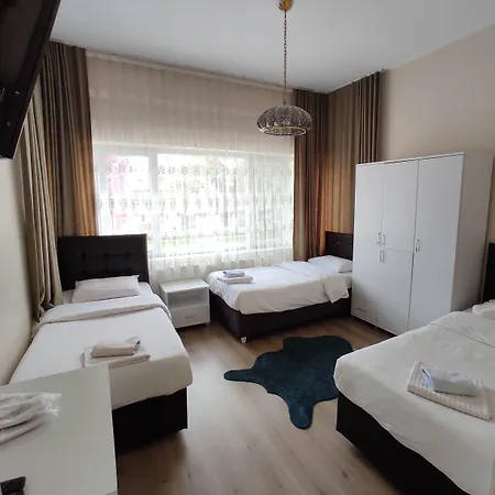 Limon Hostel Edirne