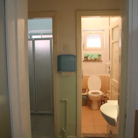 Хостел Limon Эдирне