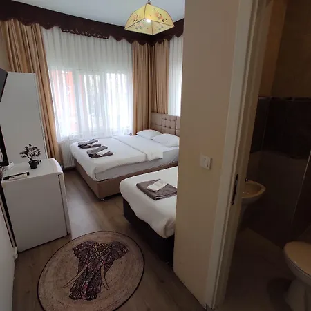 Hostel Limon