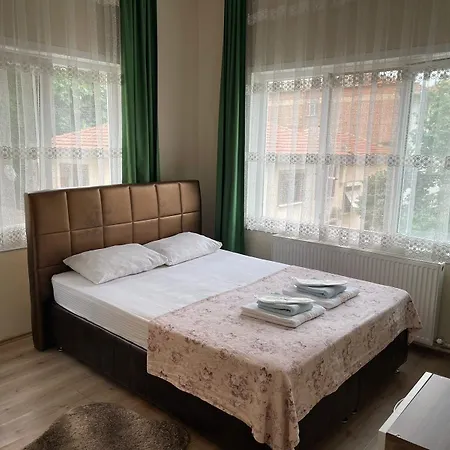 Limon Hostel Edirne