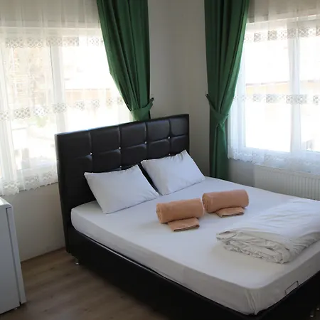 Hostel Limon Edirne