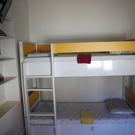 Hostel Limon *