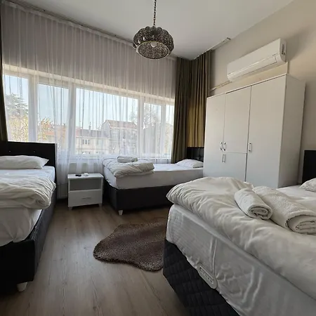 Hostel Limon