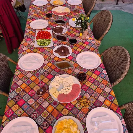 Limon Hostel Edirne