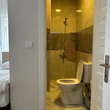Limon Hostel Edirne