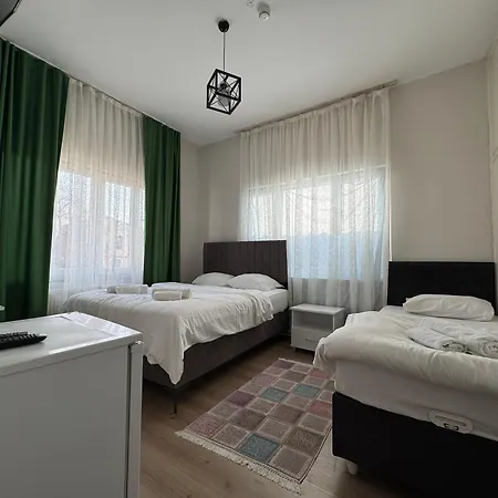 Hostel Limon Edirne