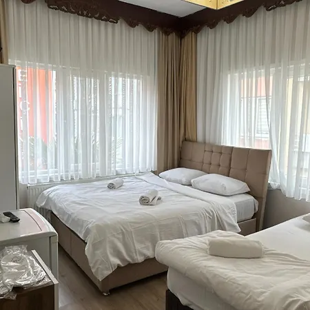 Limon Hostel