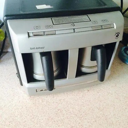 Limon Хостел *