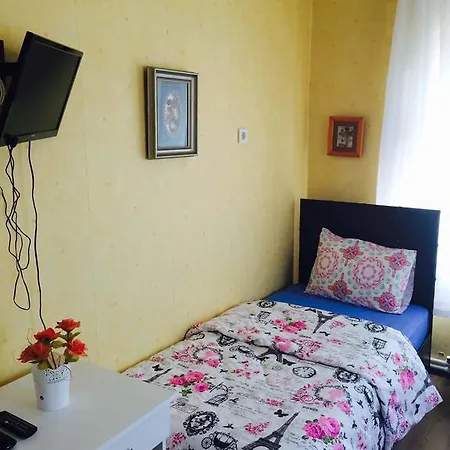 Hostel Limon Edirne
