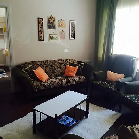 Hostel Limon