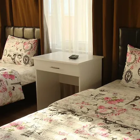 Hostel Limon Edirne
