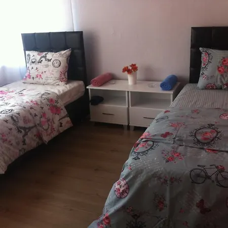 Albergue Limon Edirne