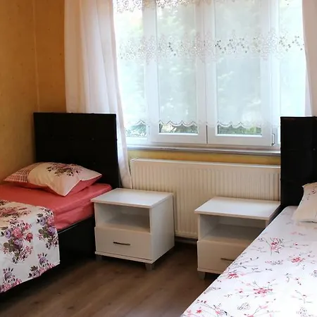 Limon Hostel Edirne