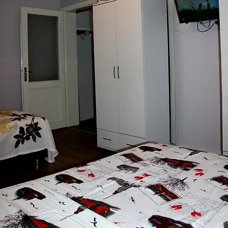 Hostel Limon Edirne