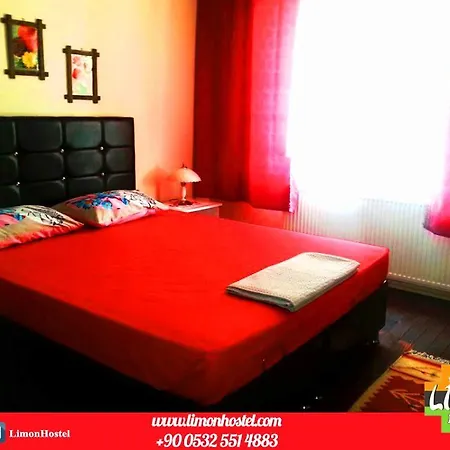 Limon Edirne