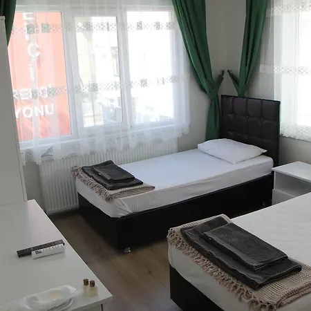 Hostel Limon Edirne