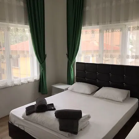 Хостел Limon *