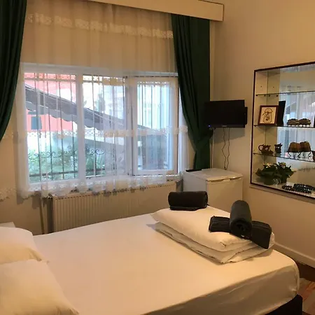 Limon Hostel Edirne