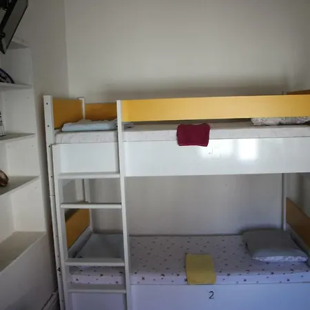 Hostel Limon *