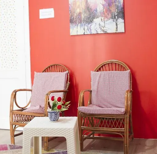 Limon Хостел Эдирне