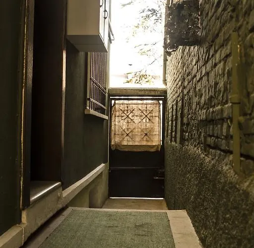 Limon Хостел Эдирне