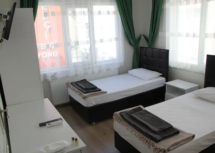 Хостел Limon Эдирне