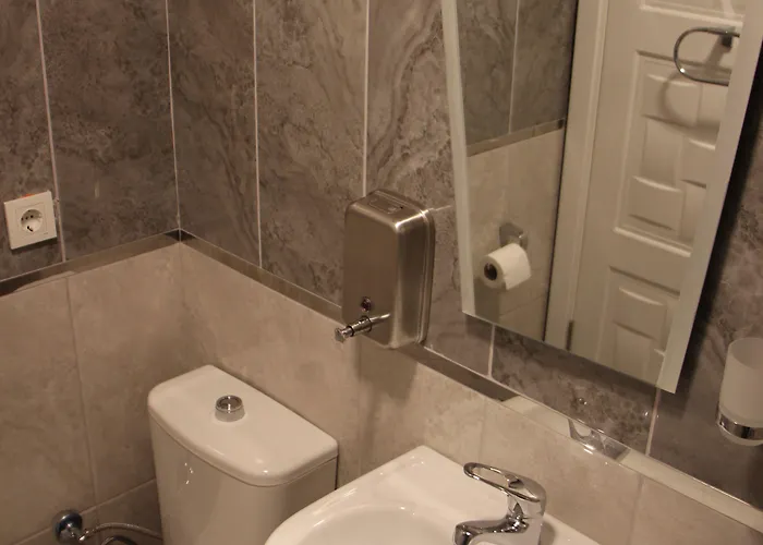 Limon Хостел Эдирне