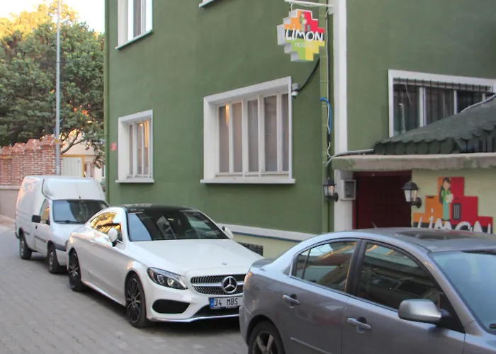 Limon * Эдирне