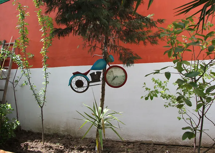 Хостел Limon Эдирне