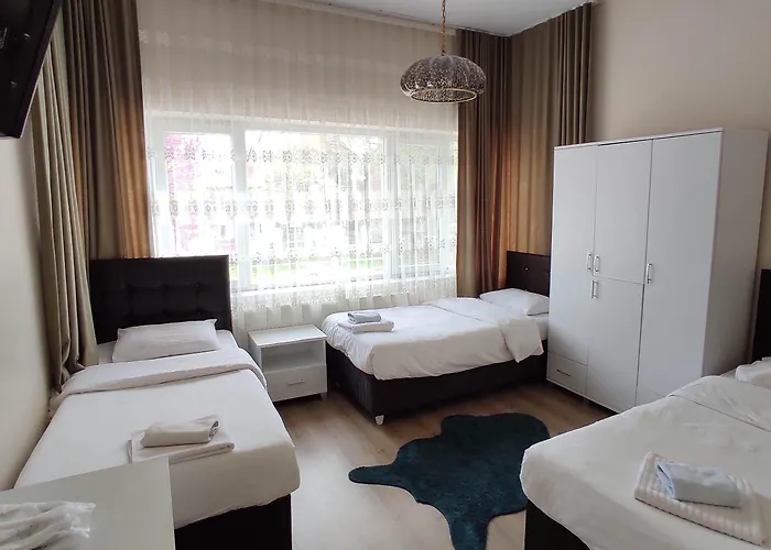 Limon Хостел Эдирне