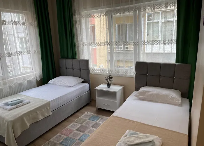 Limon * Эдирне