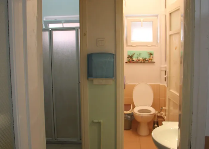 Хостел Limon Эдирне