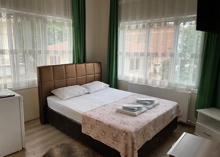 Limon Хостел Эдирне