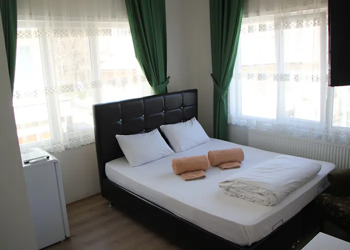 Хостел Limon Эдирне