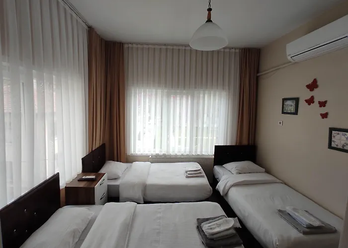 Limon * Эдирне