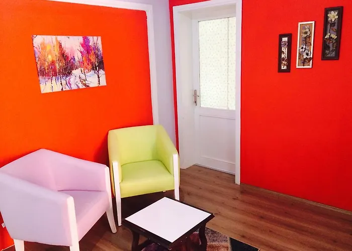 Limon Хостел *