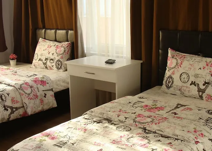 Хостел Limon Эдирне