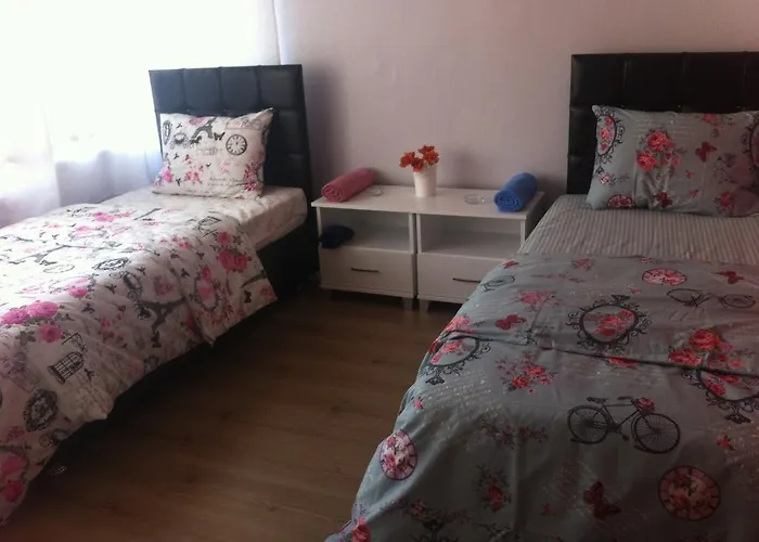 Хостел Limon Эдирне