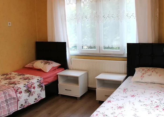 Limon Хостел Эдирне