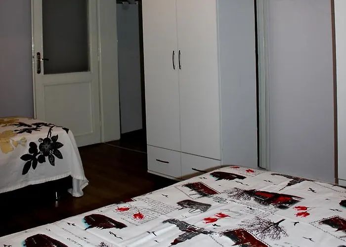 Хостел Limon Эдирне