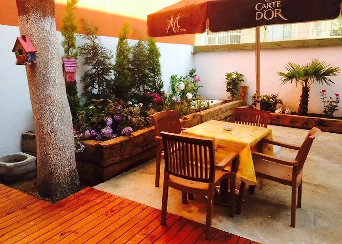 Хостел Limon *