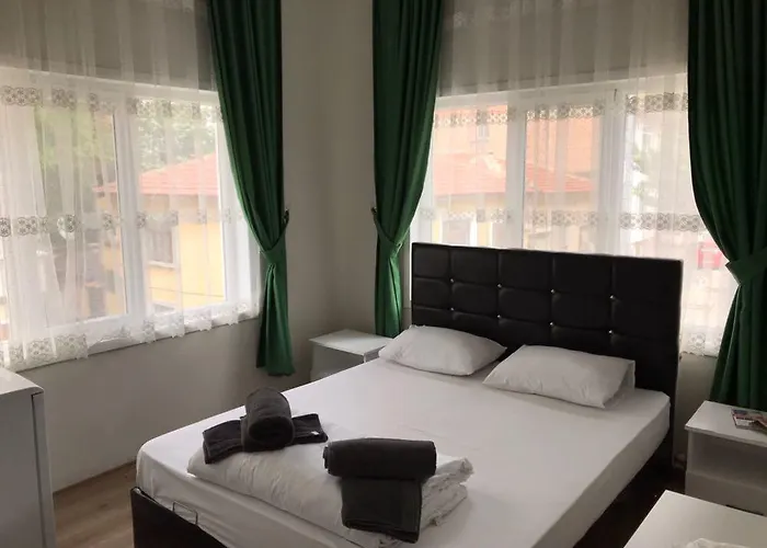 Хостел Limon *