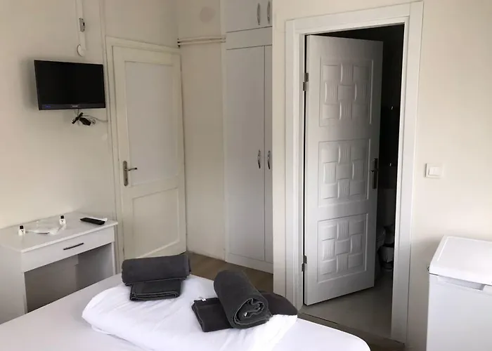 Limon * Эдирне