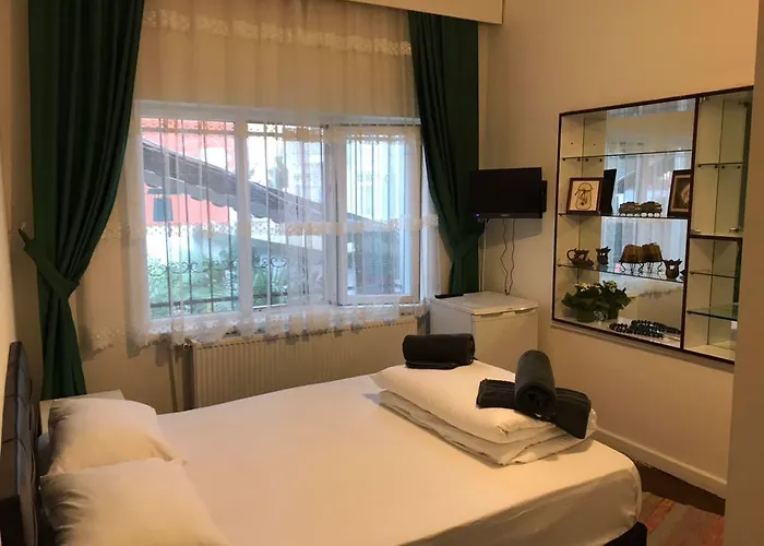 Limon Хостел Эдирне